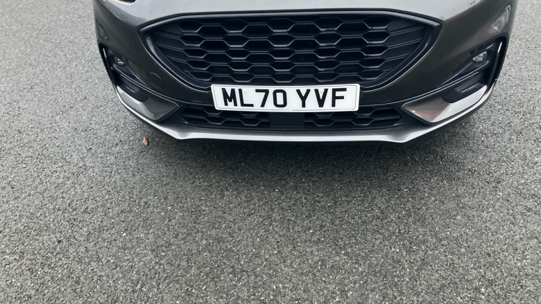 Ford Puma 1.0 EcoBoost Hybrid mHEV ST-Line X 5dr Petrol Hatchback